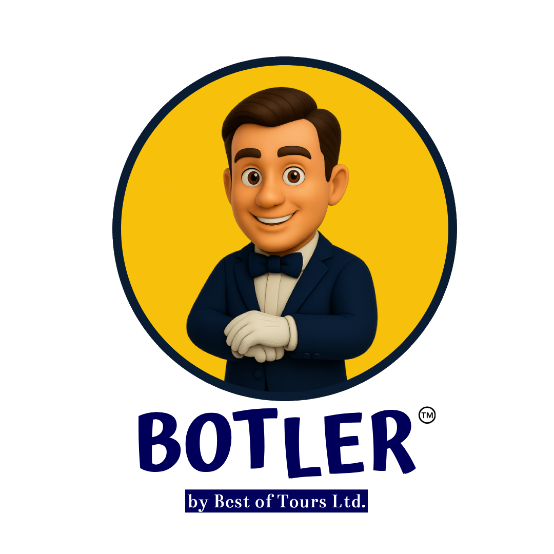 Botler Logo